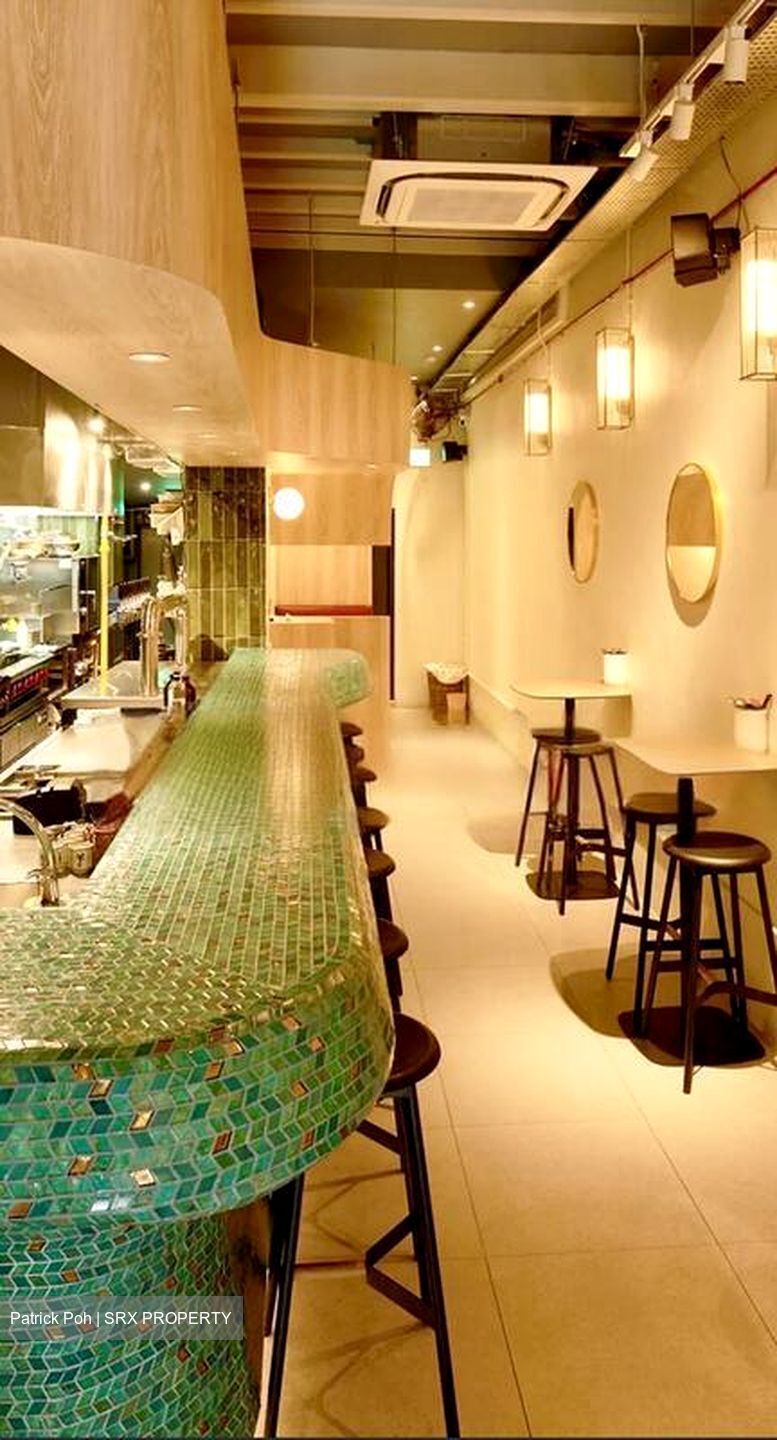 Amoy Street (D1), Retail #478046751